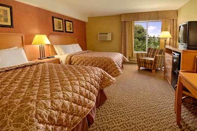 Days Inn Duluth - 