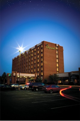 Image of MCM Elegante Hotel & Suites