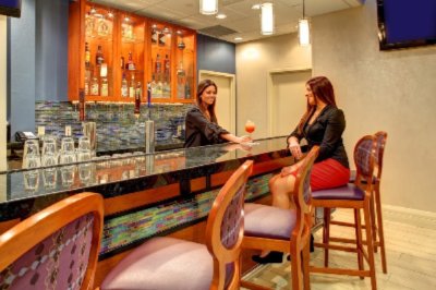 Hampton Inn Fort Lauderdale City Center - Double Queen Room