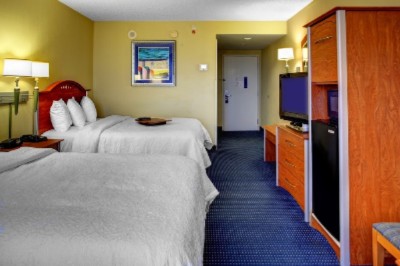 Hampton Inn Fort Lauderdale City Center - Meeting Space