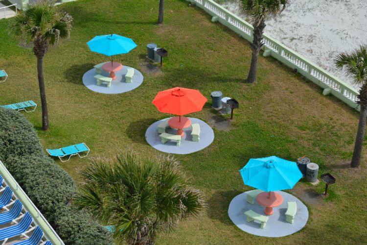 El Caribe Resort & Conference Center - 