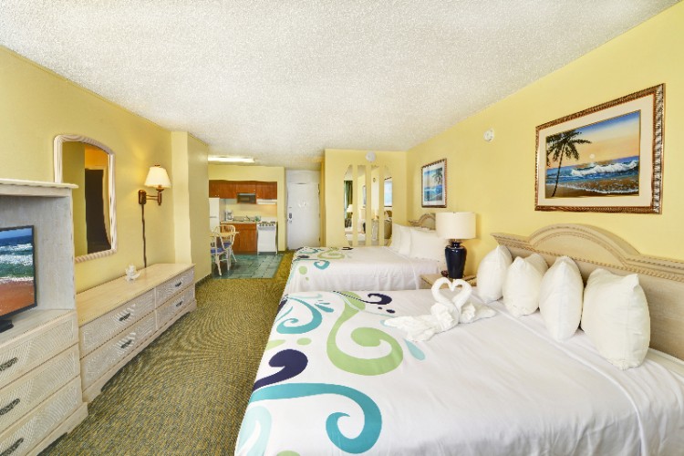 El Caribe Resort & Conference Center - 