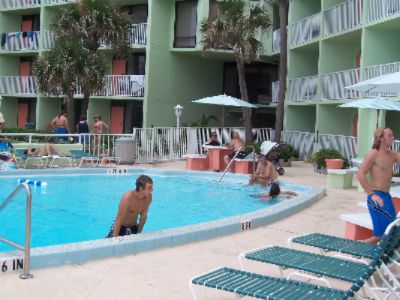 El Caribe Resort & Conference Center - 