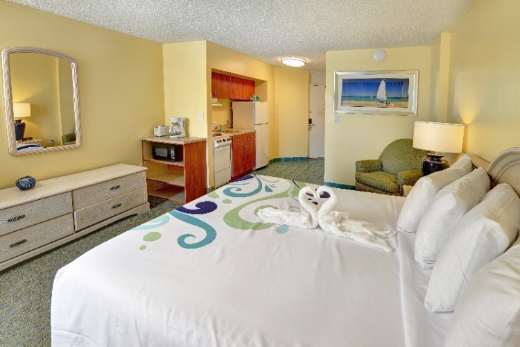 El Caribe Resort & Conference Center - 