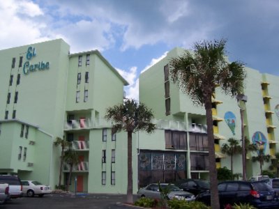 El Caribe Resort & Conference Center - 