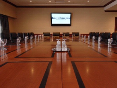 Doral Arrowwood - Boardroom
