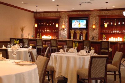 Doral Arrowwood - Restaurant