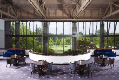 Doral Arrowwood - Lobby