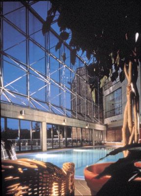 Doral Arrowwood - Pool