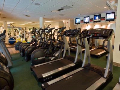 Doral Arrowwood - Fitness Center