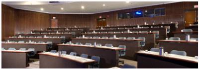 Doral Arrowwood - Auditorium