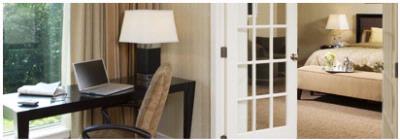 Doral Arrowwood - Guest Room