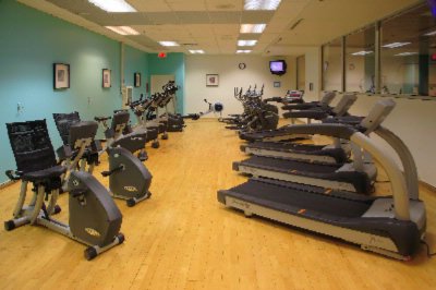 Hotel Grand Pacific - 