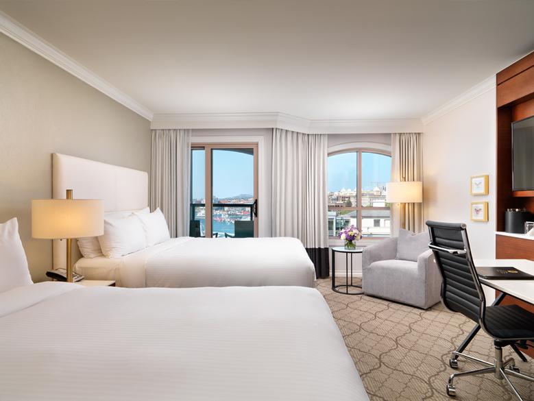 Hotel Grand Pacific - 