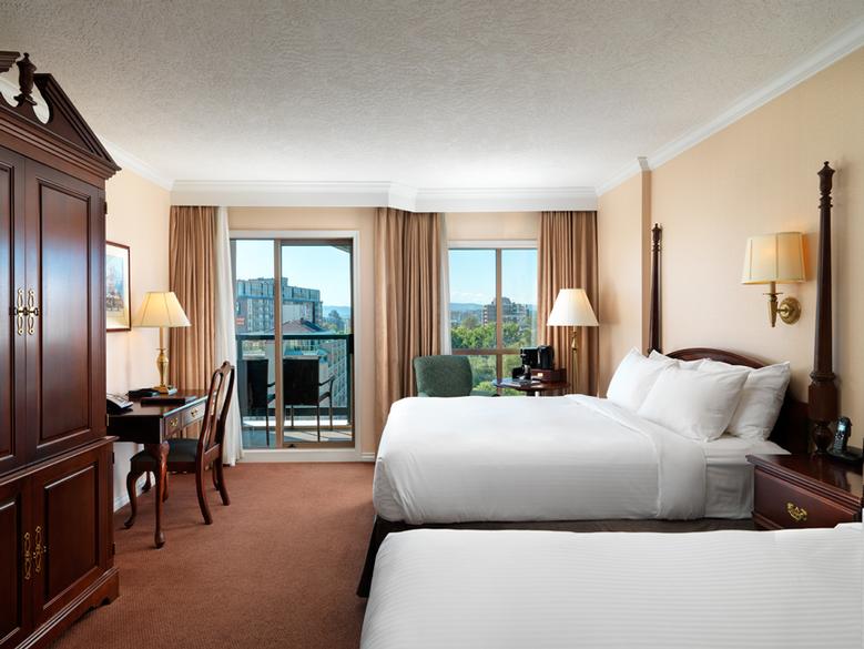 Hotel Grand Pacific - 