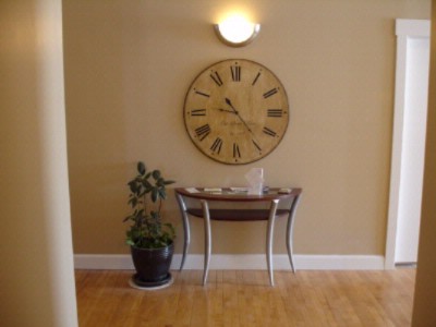 Lofts at the Drew - North End Of Interior Corridor