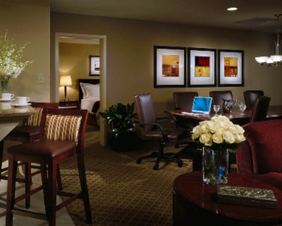 Conference Suite