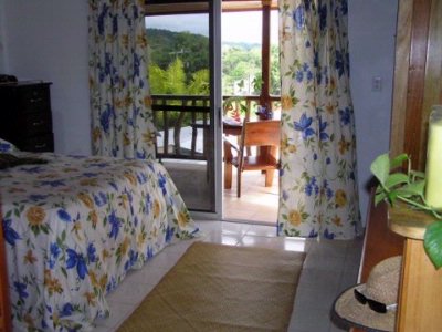 Benque Guest House - Benque House Room