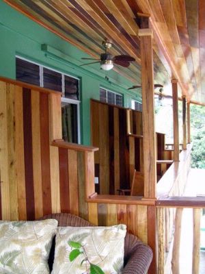 Benque Guest House - Benque House Room