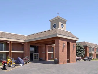 Front View