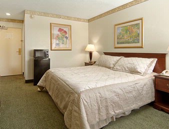 Baymont Inn & Suites - Standard King