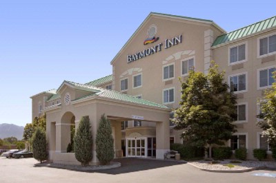 Image of Baymont Inn & Suites