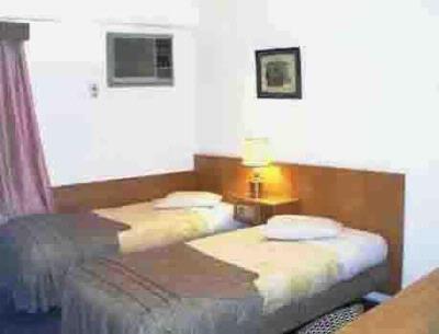 Pharaoh Egypt Hotel - Single Room