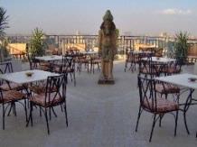 Pharaoh Egypt Hotel - King Tut Cafe 2