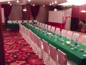 Pharaoh Egypt Hotel - Meeting Room 2