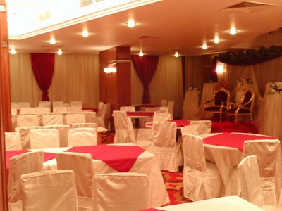 Pharaoh Egypt Hotel - Banquet Room