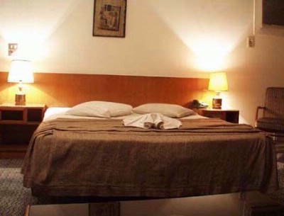 Pharaoh Egypt Hotel - Suites View
