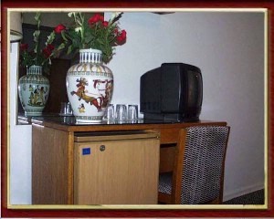 Pharaoh Egypt Hotel - Rooms