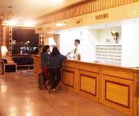 Pharaoh Egypt Hotel - Reception