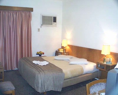 Pharaoh Egypt Hotel - Double King Bed Room