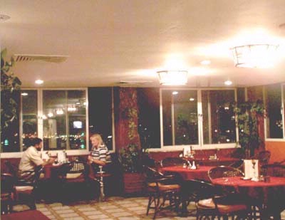Pharaoh Egypt Hotel - Coffee Shop