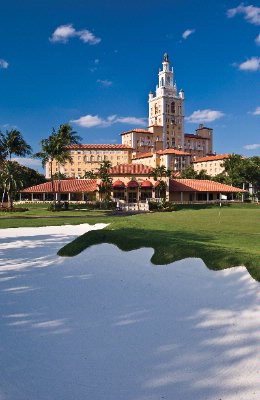 Golf Course