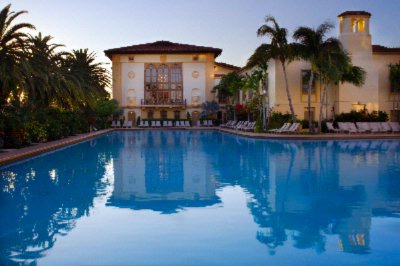 Biltmore Hotel - Biltmore Pool