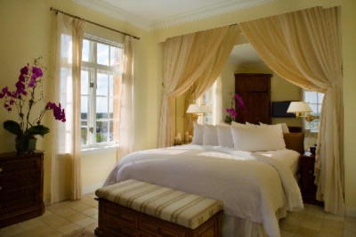 Biltmore Hotel - Golf Suite