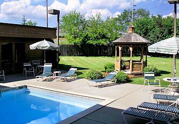 Courtyard by Marriott - 