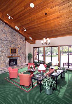 Courtyard by Marriott - 