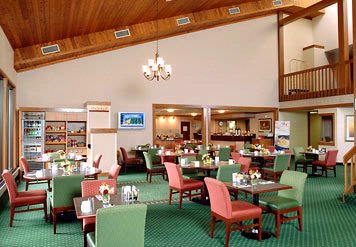 Courtyard by Marriott - 