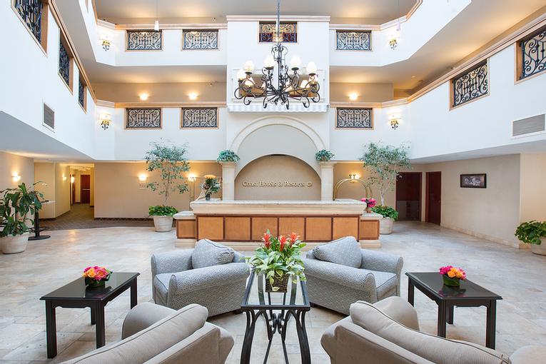 Coast Anabelle Hotel - Lobby