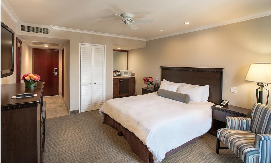 Coast Anabelle Hotel - Standard Room