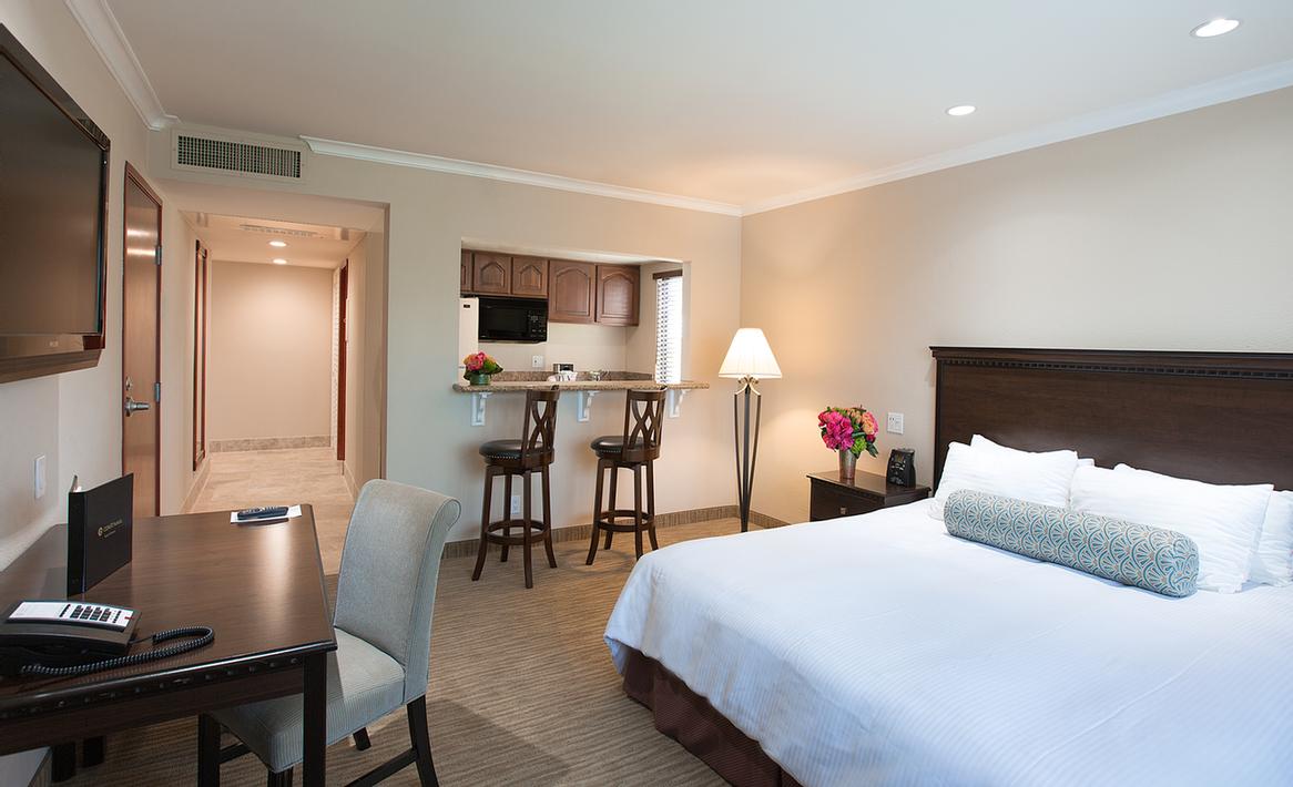 Coast Anabelle Hotel - Deluxe Suite