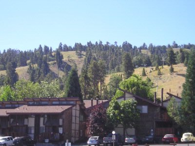 Snow Summit Townhouse Rentals & Sales - 