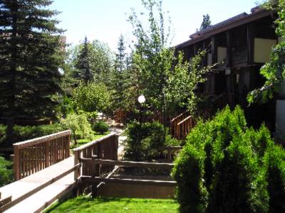 Snow Summit Townhouse Rentals & Sales - 