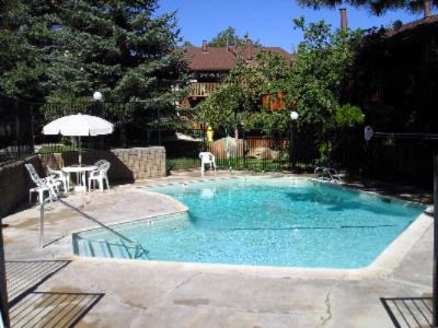 Snow Summit Townhouse Rentals & Sales - 