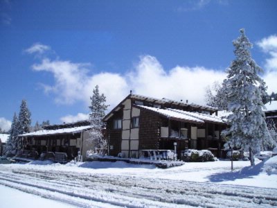 Snow Summit Townhouse Rentals & Sales - 