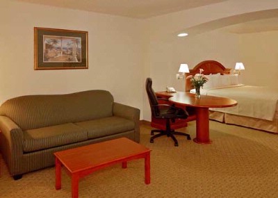 Quality Inn & Suites - 
