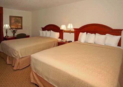 Quality Inn & Suites - 